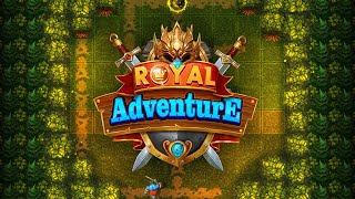Royal Adventure (PC) Steam Key GLOBAL