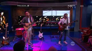 Download lagu Penampilan Endah dan Onci Nyanyikan Lagu Apa Kabarmu mp3