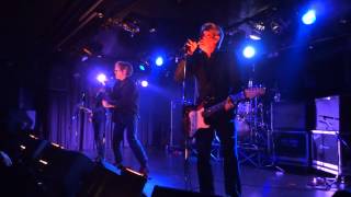 GANG OF FOUR &quot;Return the Gift&quot; &quot;Ether&quot; (Live ＠下北沢GARDEN)