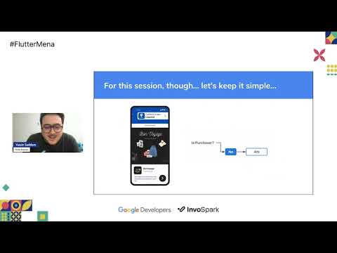 YouTube video