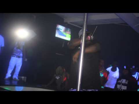 Yung Bos Live @ D.O.F.