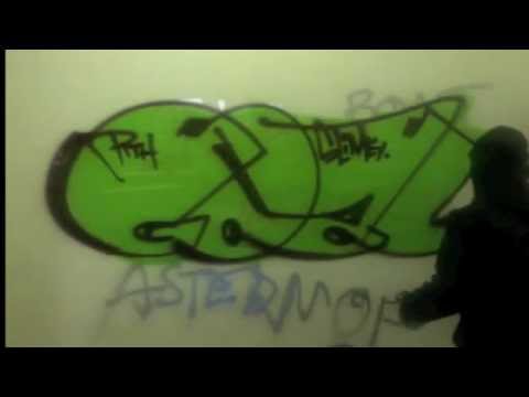 "Break Ya Neck Rugged Shit" Prod. By Nick Jackelson Graff courtesy of GOAL 1134 RTH