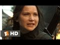 The Hunger Games: Mockingjay - Part 1 (5/10) Movie CLIP - If We Burn, You Burn (2014) HD