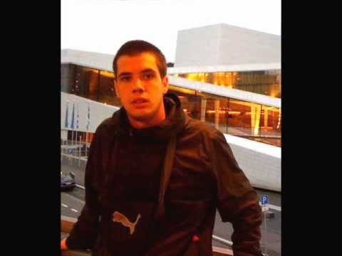 Djare - Dovidjenja (Serbian Rap)