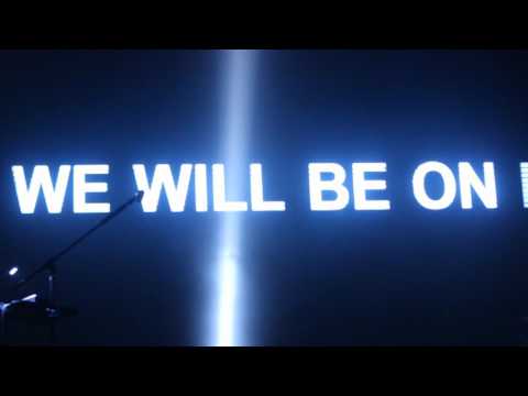 170528 넬(Nell) - Decompose @ 서울재즈페스티벌, 올림픽공원