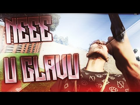 NEEE U GLAVUUUU!!! - GTA V ONLINE