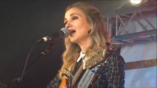 Sarah Darling - Wasted @ C2C Town Square, The O2, London 11/03/18