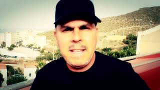 SIENTE. (Ekymc, Yeves e Iskriot).