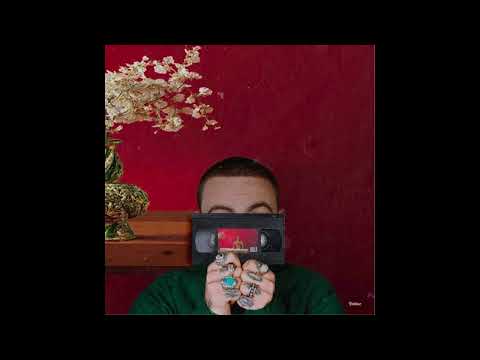 [FREE] Mac Miller x Anderson  Paak Type Beat - "KRUZZIN"