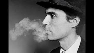 Talking Heads | David Byrne | Lifetime Piling Up | HD Mirror