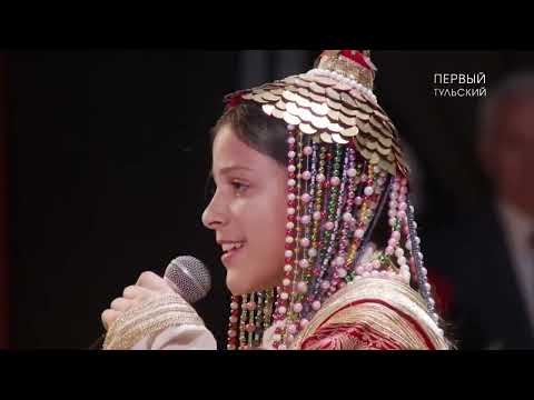 Ђенерале, ђенерале - Павлина Радовановић - (18.05.2022., Русија)