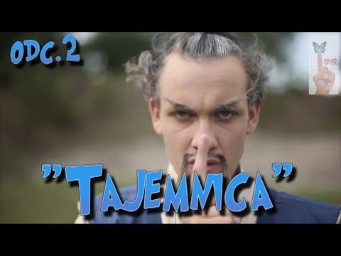 Master Butterfly - Ep. 1 - "The Secret"