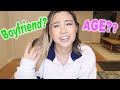 I Answer Your Questions