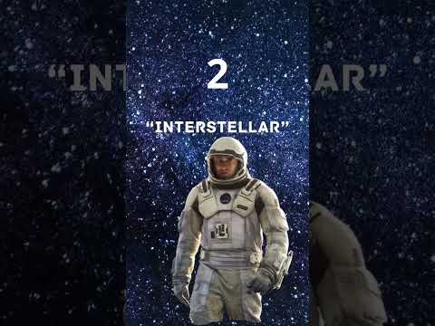 10 PELÍCULAS de CIENCIA FICCIÓN en NETFLIX que debes ver!!!🔥