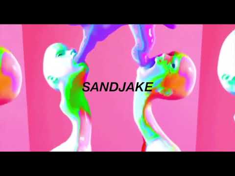 Sandjake - Dancing On The Floor