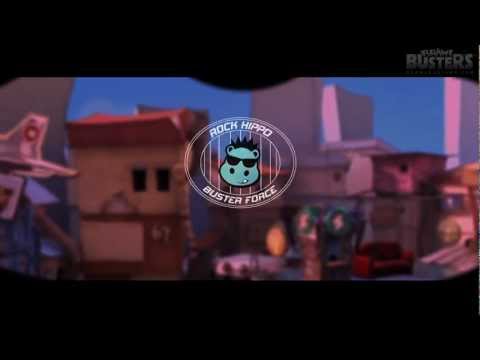 Mission:Improbable Update Trailer