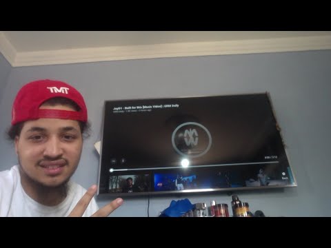 JayD1 - Built for this [Music Video] | GRM Daily REACTION