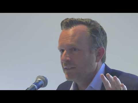 5G Open Innovation Lab Summer Summit 2022