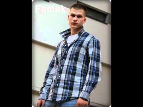 Nico Raecke Feat.Rebell26&Femek - Gänsehaut(Prod by Ts.Productions)