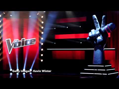 WRRV Interview Series - Jeremy Gaynor from NBC's 'The Voice'