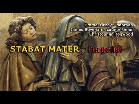 Stabat Mater Pergolesi "full"