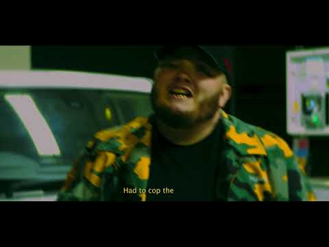 Eddy Calvert - Curvin [Official Music Video] Directed by @eddycalvert (RE-UPLOAD)