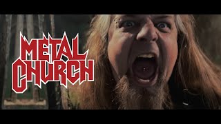 F.A.F.O - Metal Church