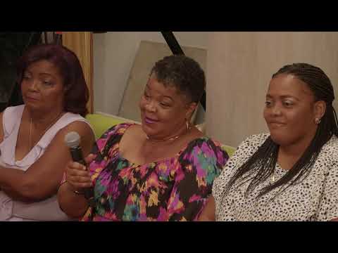 Simplemente Antoniëta: Kontesta di nos hende muhe nan