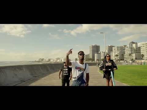 E-Jay CPT - PAC 'N BIG SHOT (Official ONE TAKE Music Video)