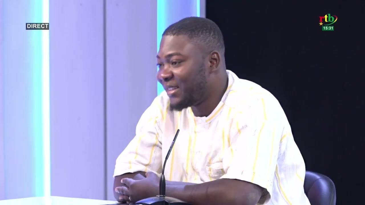 Can Maroc 2025 : Egypte Vs Nigéria (Plateau d’avant match)