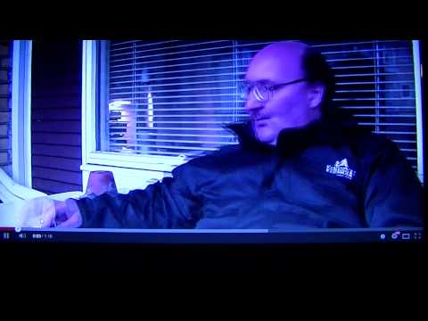 MongoTV_214 - Del 6 - God Weekend - John Spiser Flæskesvær