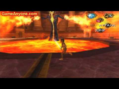 Sphinx and the Cursed Mummy - Part 58 - FINAL BOSS BATTLE VS SET!!!!!!!!