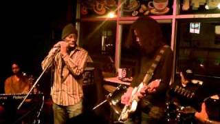 Kennard Farmer "Holy Spirit, Don't Leave Me" Live @ Otherlands