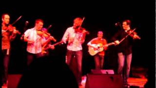 Fiddlers Bid May 2007