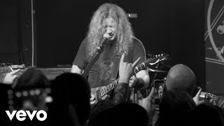Megadeth - Dystopia (Vic and the Rattleheads - Live at St. Vitus, 2016)
