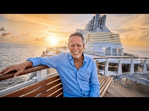 What Makes Oceania Allura So Extraordinary