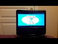 DVD Opening To The Santa Clause 3 The Escape Clause