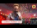 Vieze Jack - Lekker knallen | 3 Uurkes Vurraf 2021