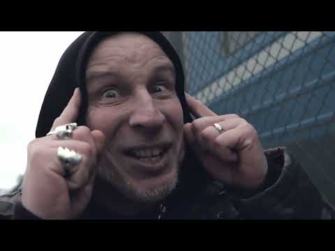 Clawfinger - Environmental Patients (Official Video)