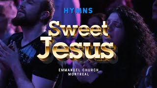 Sweet Jesus what a wonder you are - Hymn