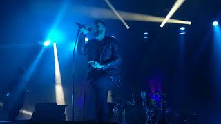 Our Lady Peace Live Montreal 3-7-18 - Drop Me In the Water