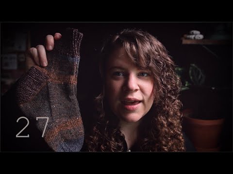 Episode 27: I'm going to miss this house.