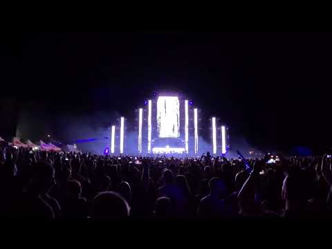 onTune -Euforia Festival 2023 live