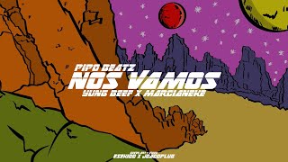 Nos Vamos Lyrics English Translation