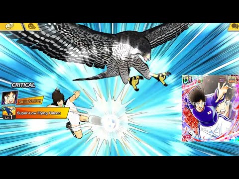 [PVP] EASY WIN WITH DREAMFEST NITTA V2 !! 🤫👍 - Captain Tsubasa Dream Team