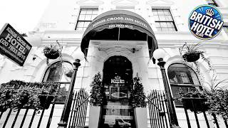 Kings Cross Inn Hotel | London, United Kingdom | Hotel Review 🛏️