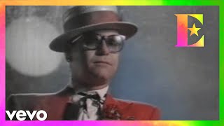Elton John - Sad Songs (Say So Much)