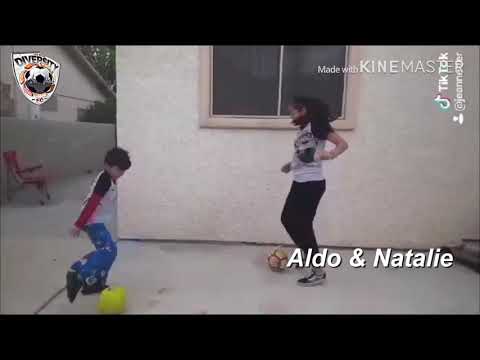 Diversity fc 2012  challenge