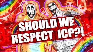 Should INSANE CLOWN POSSE Get More Respect? 🤡