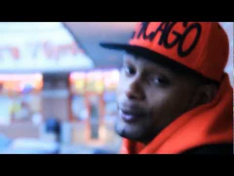 Hypno Carlito- Name Ring Bellz Preview